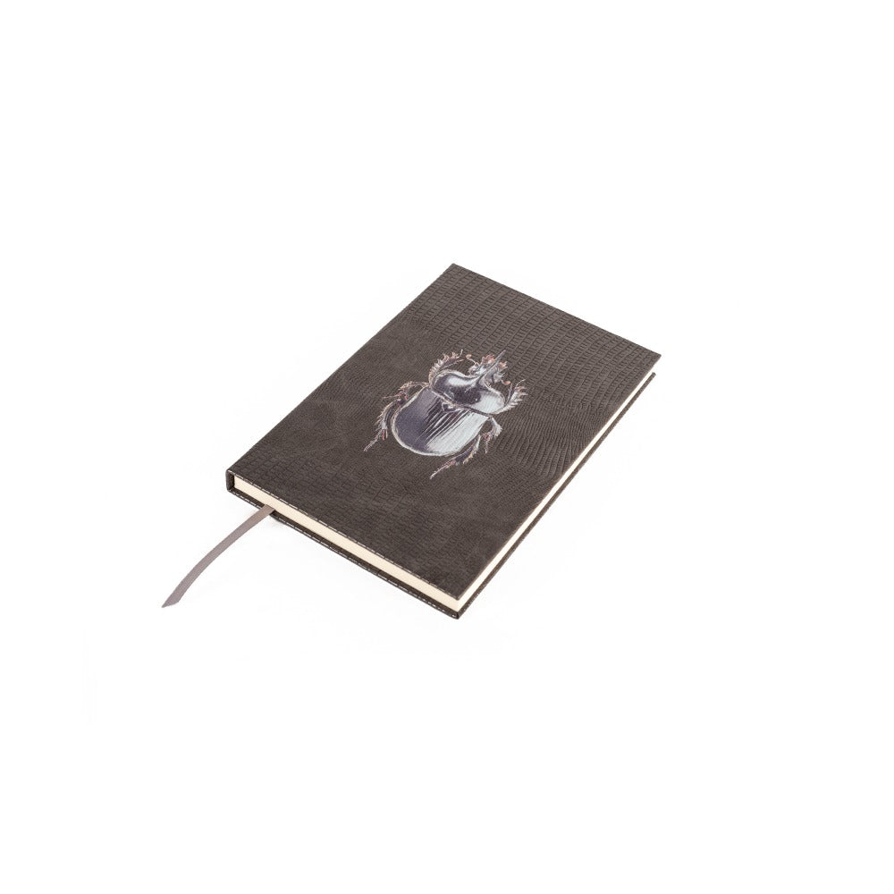 LIBRETA GRIS ARMADILLO
