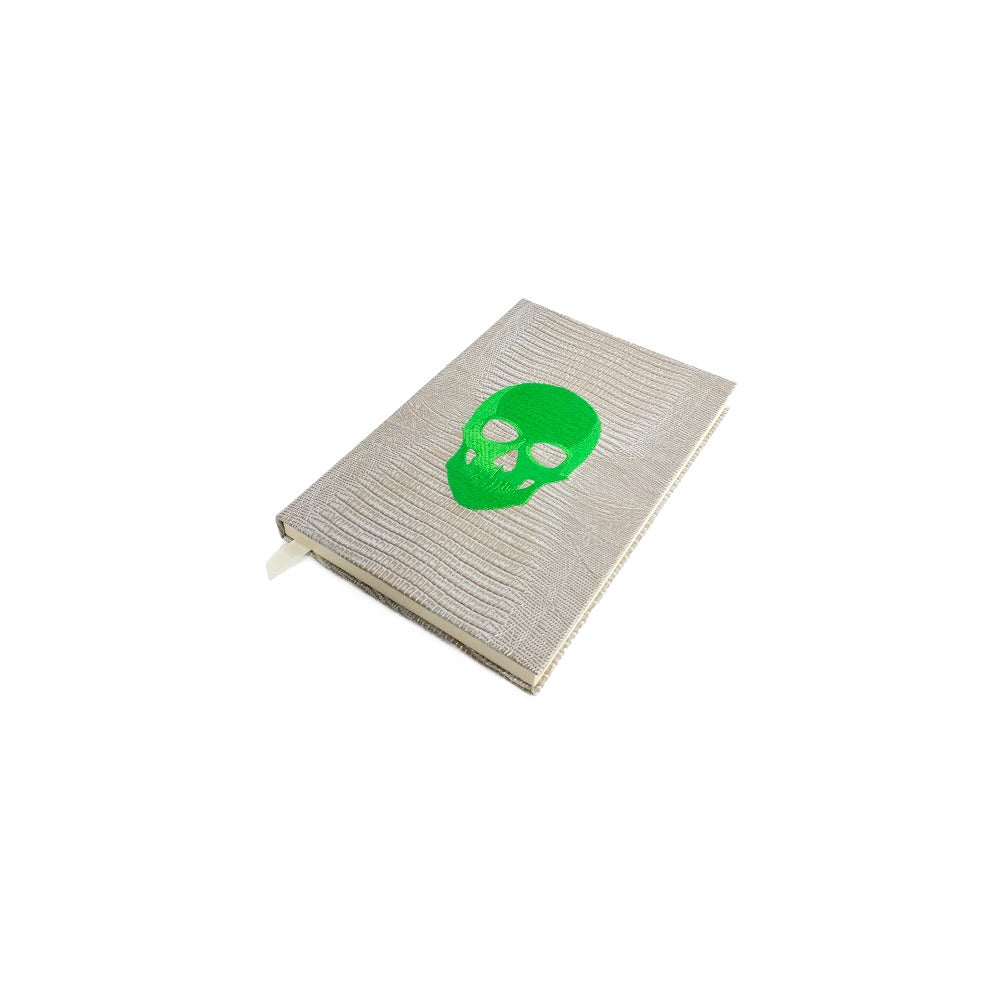 LIBRETA CALACA