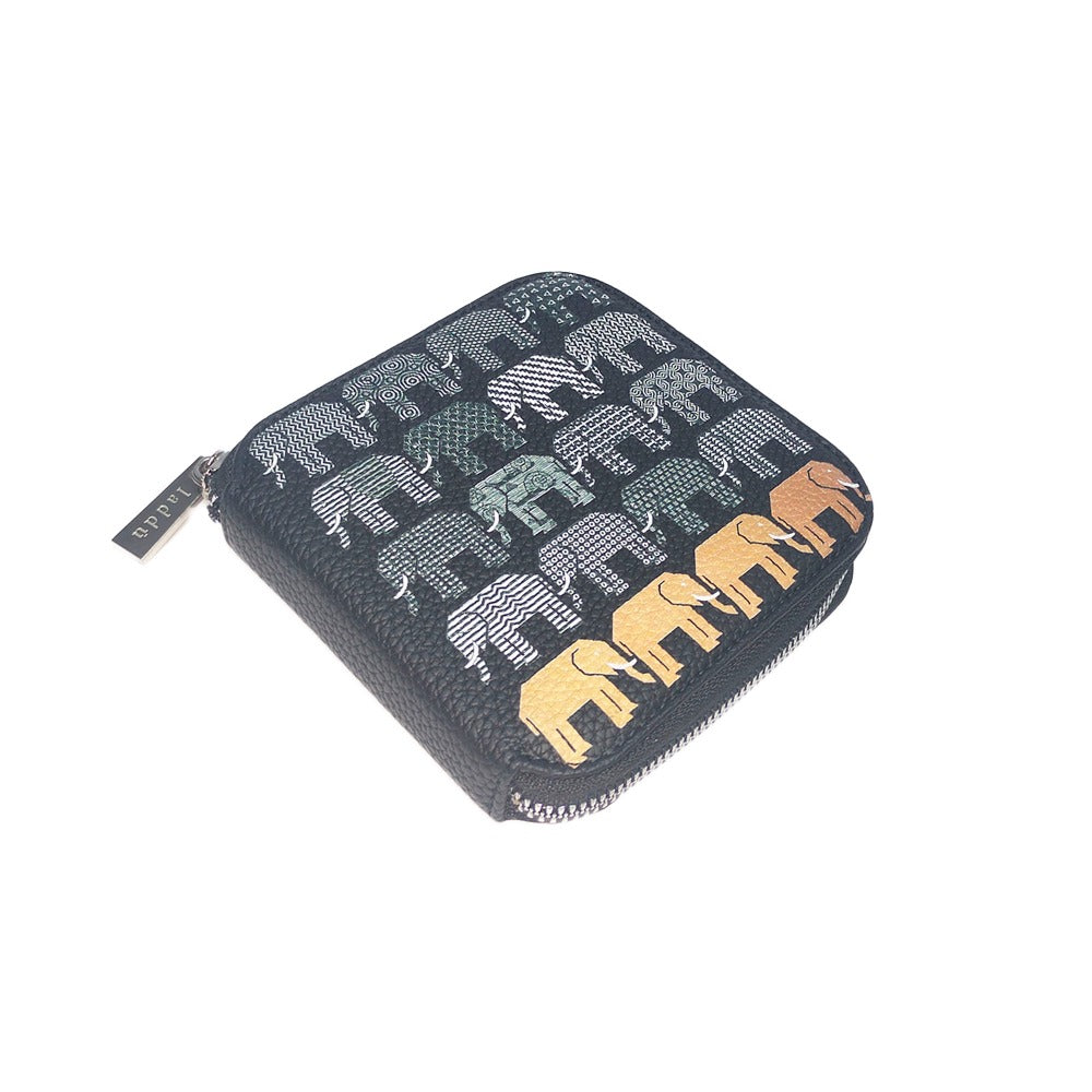 JOYERO DE VIAJE HOLLY 516 NEGRO PEDRO FRIEDEBERG