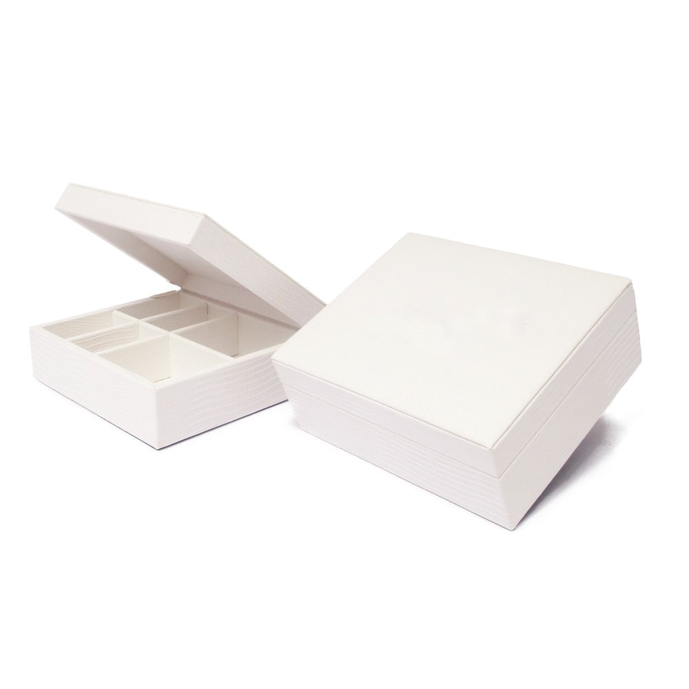 JOYERO BURO NIEVE ARMADILLO