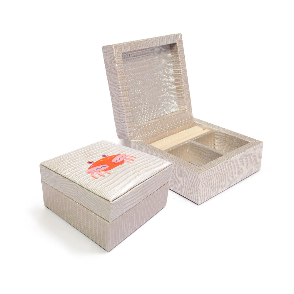 JOYERO MINI PINK COLABORATION