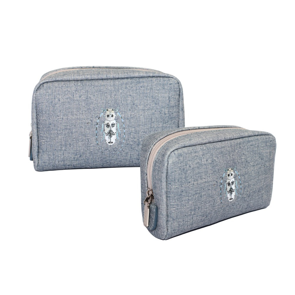 POUCH MONKEY FIORE DEMIN