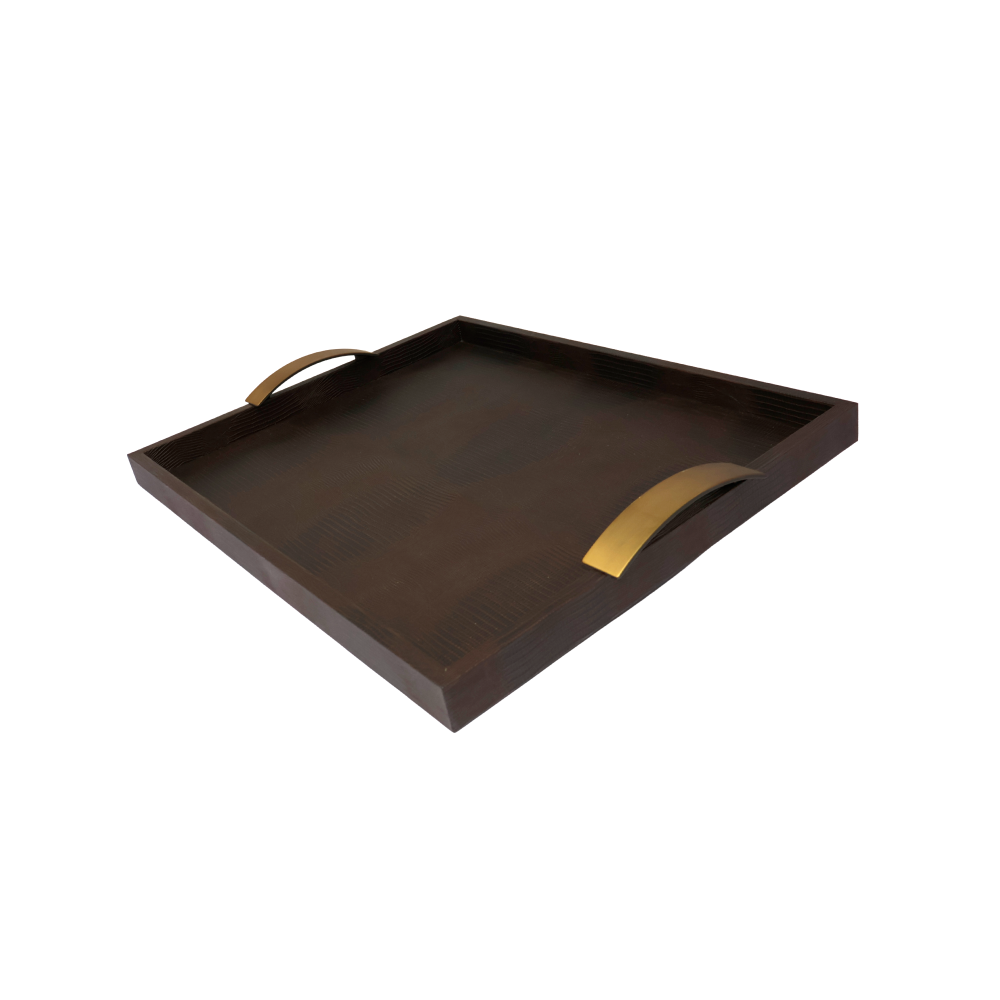 CHAROLA GRANDE LISO DELUXE