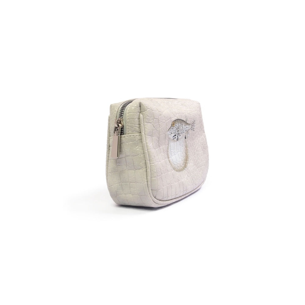 NECESER CHICO WOMAN GRIS