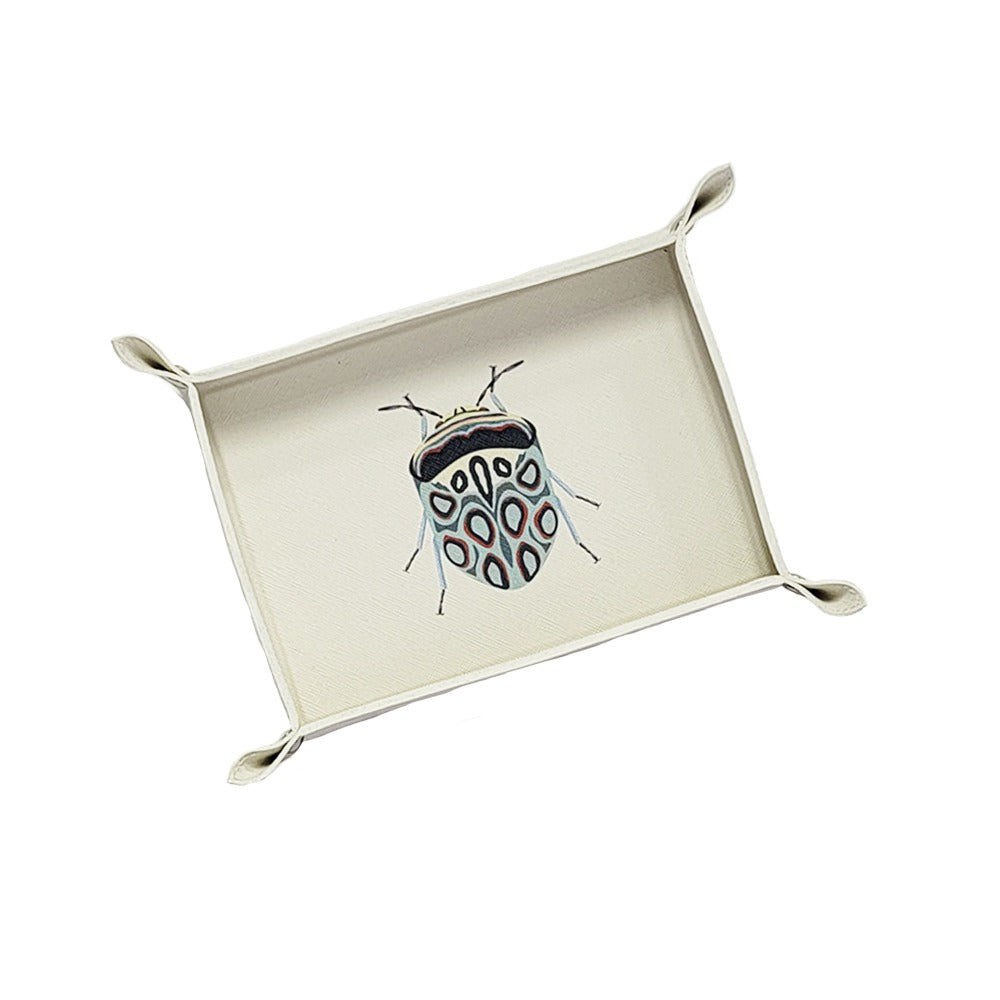 VACIA BOLSILLOS GRANDE FORRO NIEVE