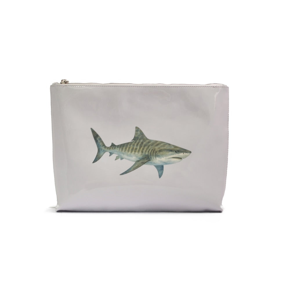 SOBRE CHAROL GRIS CLARO