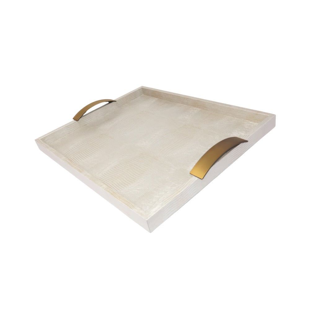 CHAROLA EXTRA GRANDE LISO DELUXE