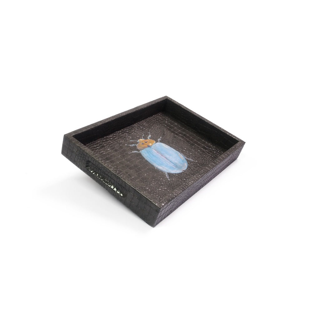 CHAROLA BURO WOMAN HUMO