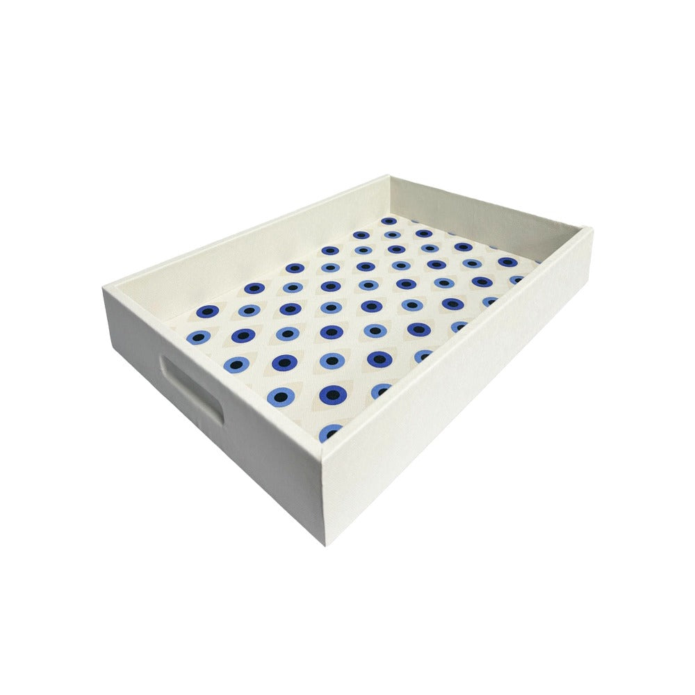 CHAROLA GRANDE FORRO NIEVE