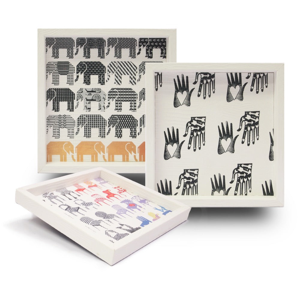 CHAROLA 18 X 18 NIEVE ARMADILLO PEDRO FRIDEBERG