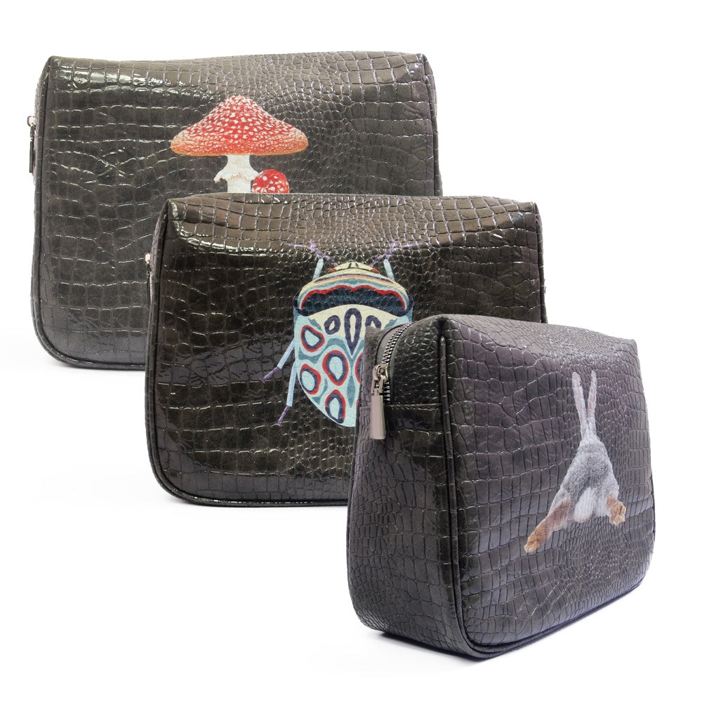 NECESER EXTRA GRANDE WOMAN HUMO