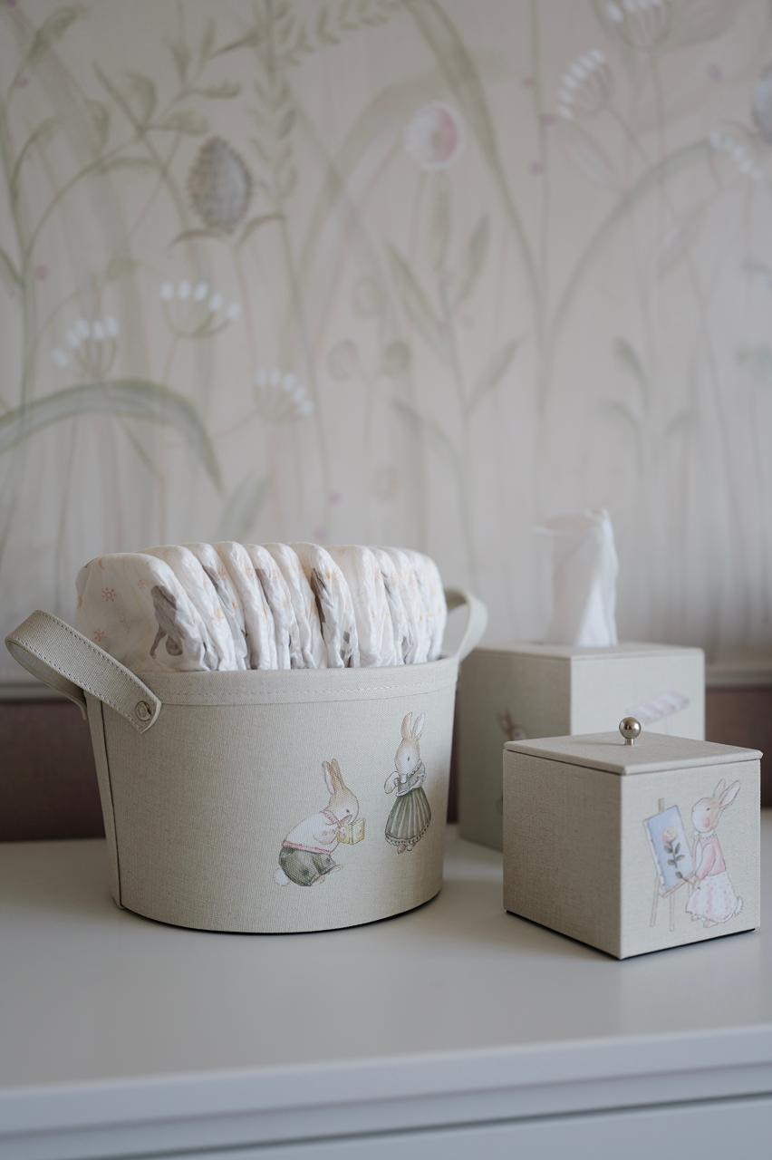 🌸 Regalos para mamá - 🍼 Para nuevas mamás (Choupinet)