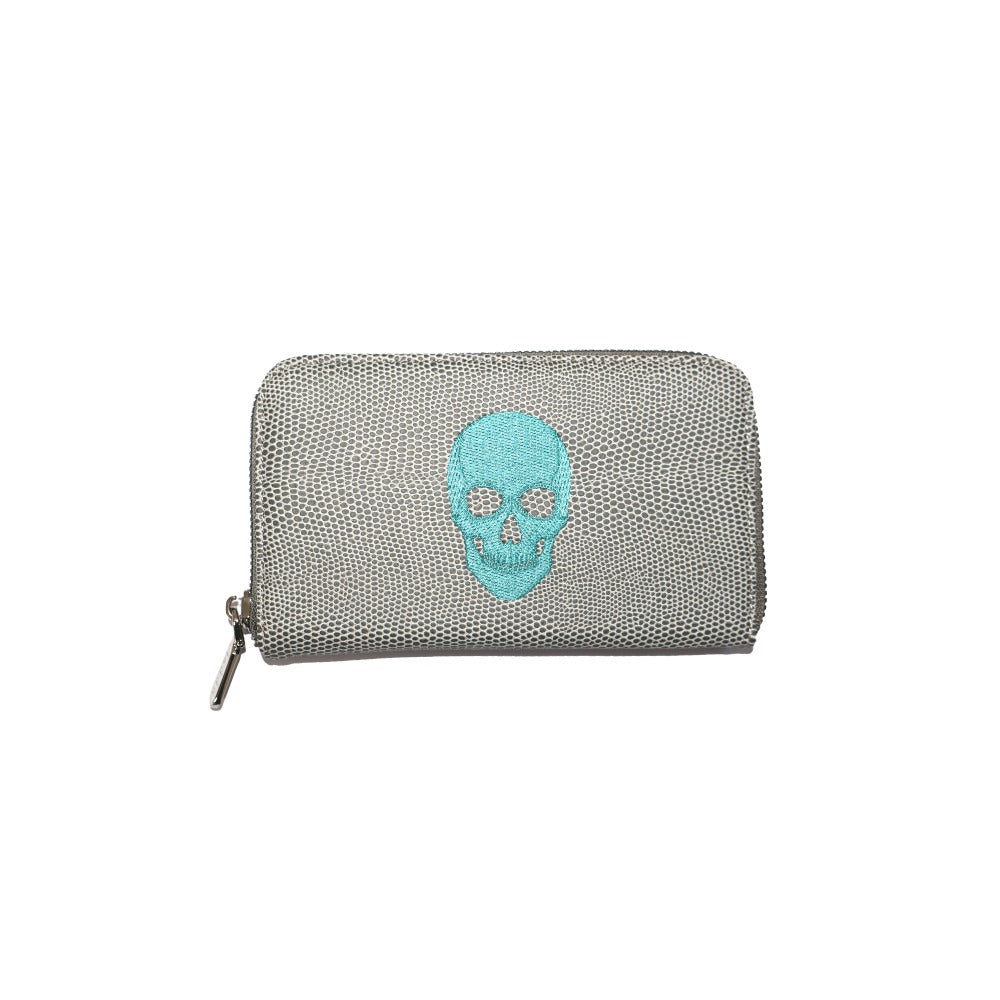 CARTERA MINI LICHA CALACA