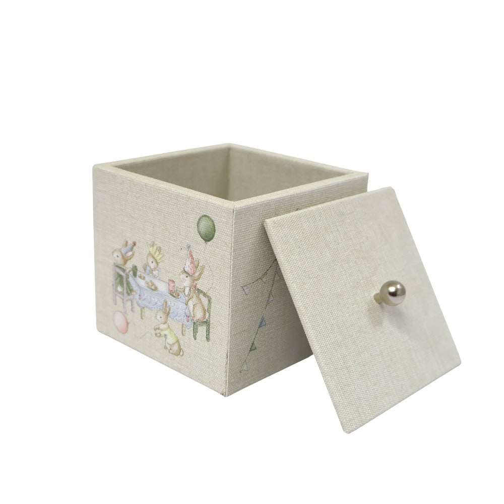 CUBO TAPA HOTEL CHOUPINET