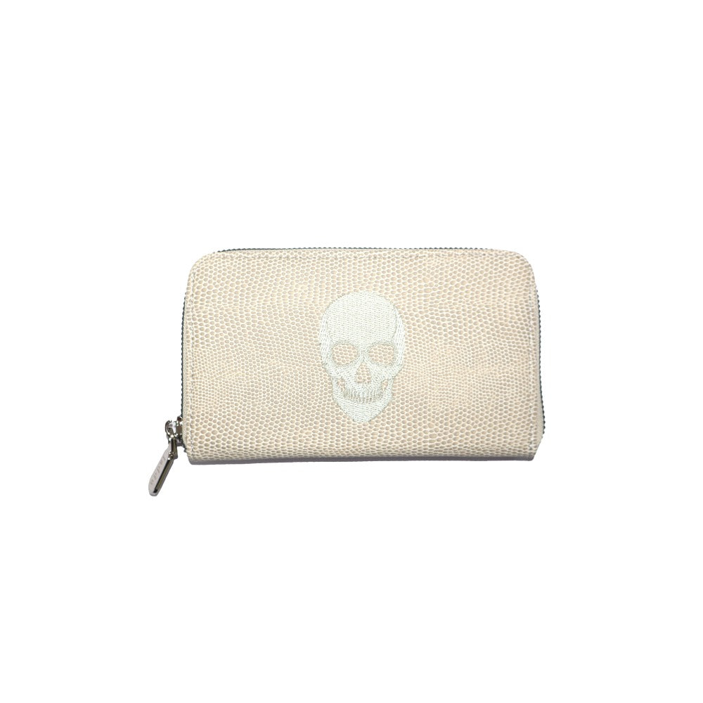 CARTERA MINI LICHA CALACA