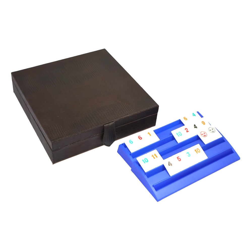 RUMMY Q  LISO