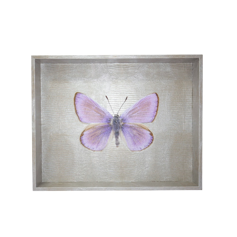 CHAROLA GRANDE TEJUS PLATA BEIGE