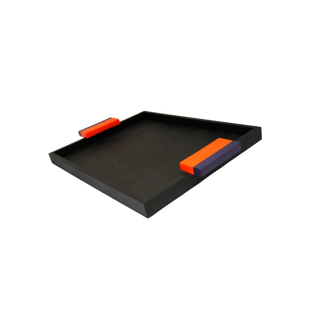 CHAROLA GRANDE ASAS RESINA BLOCK EDITION