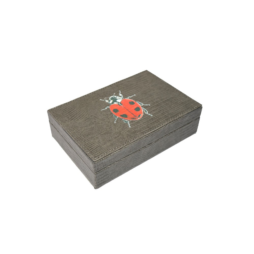 BARAJAS LUJO GRIS ARMADILLO