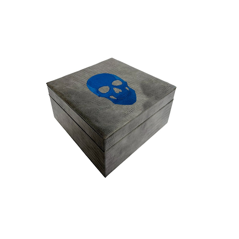 CAJA DE TE 4 CALACA