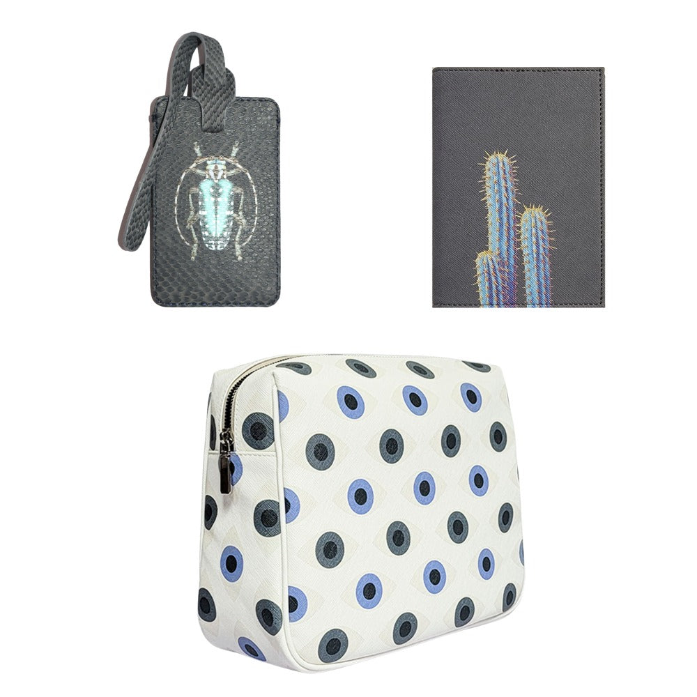 The Travel Edit