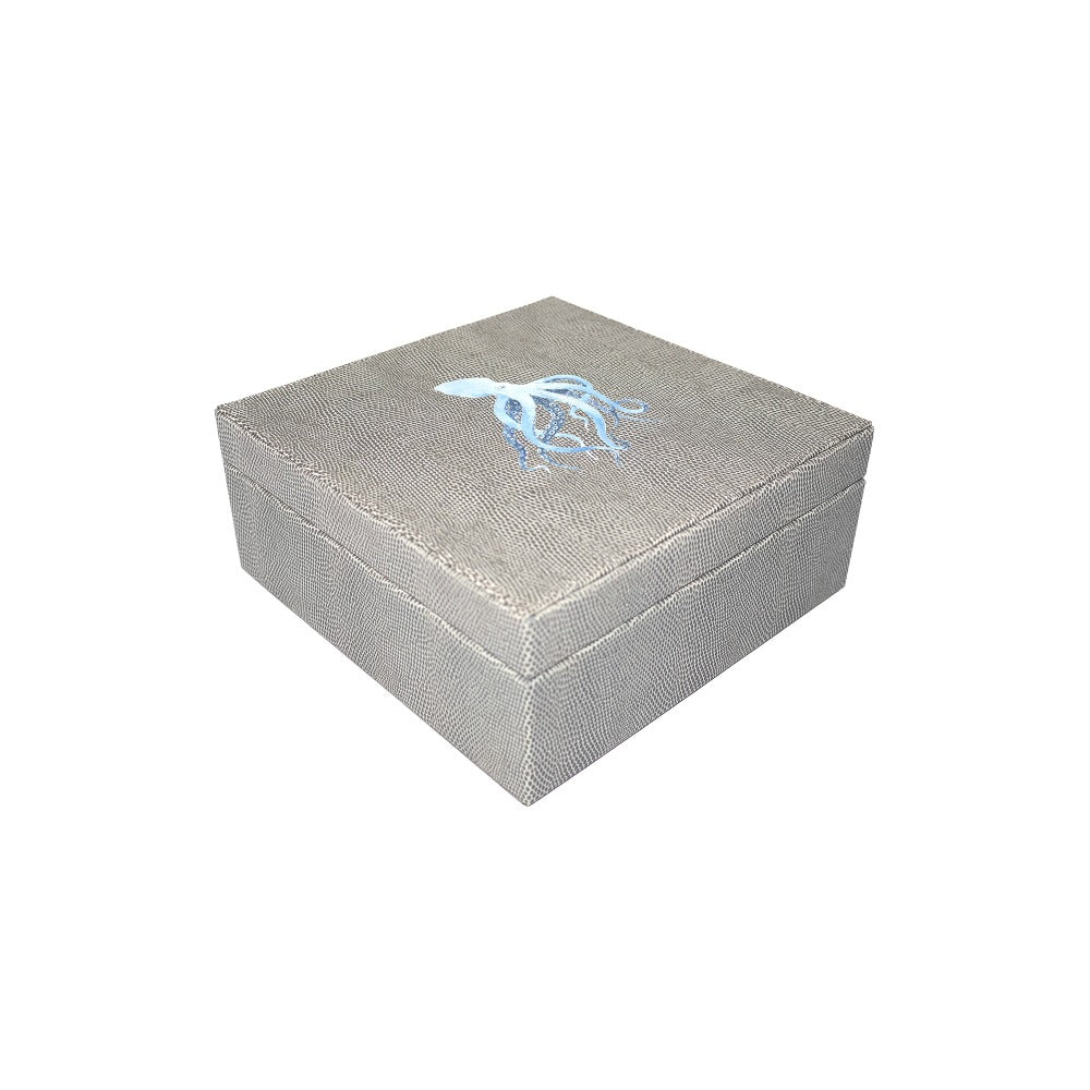 MINI CASINO REPTIL GRIS