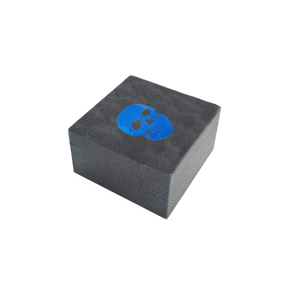 CAJA DE TE 4 CALACA