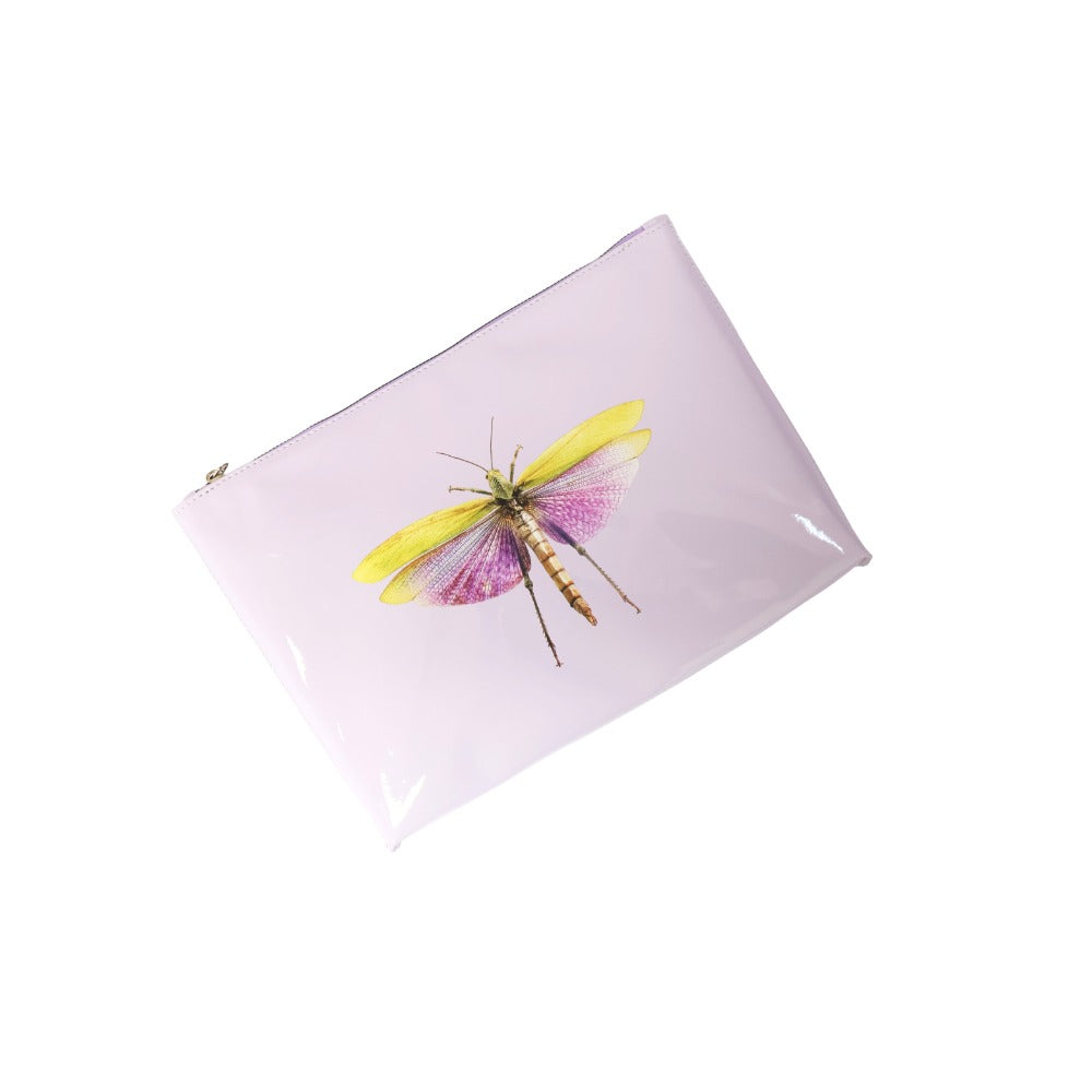 SOBRE CHAROL LAVANDA