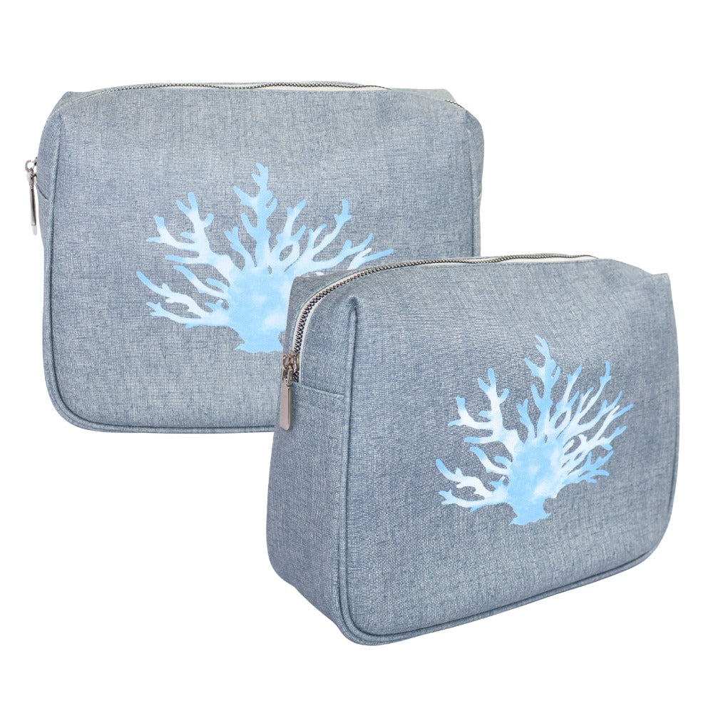 NECESER EXTRA GRANDE FIORE DEMIN