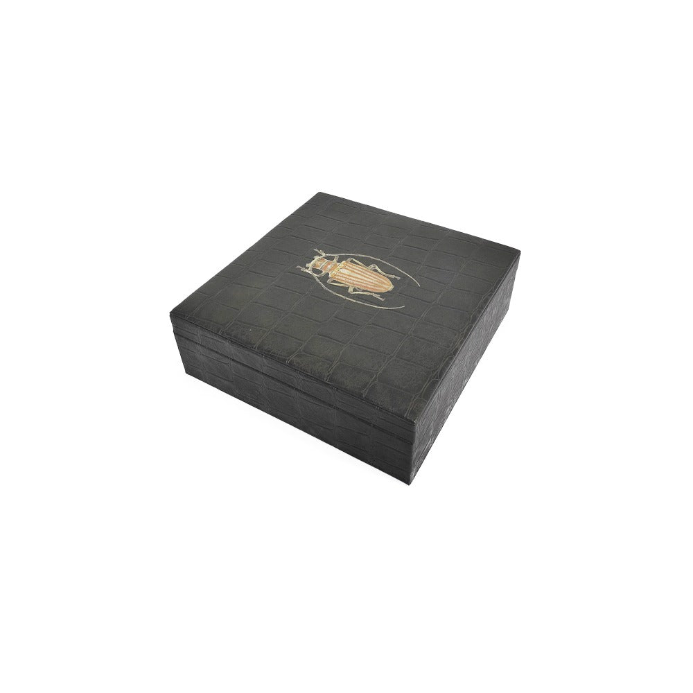 CAJA DE TE 9 Q38