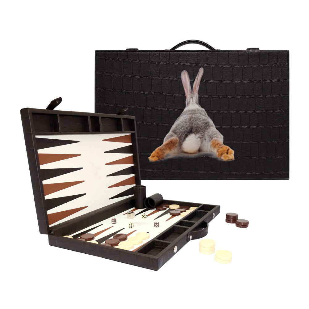 BACKGAMMON GRANDE Q38