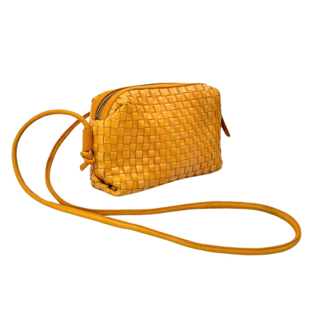 BOLSA PIEL LUNA
