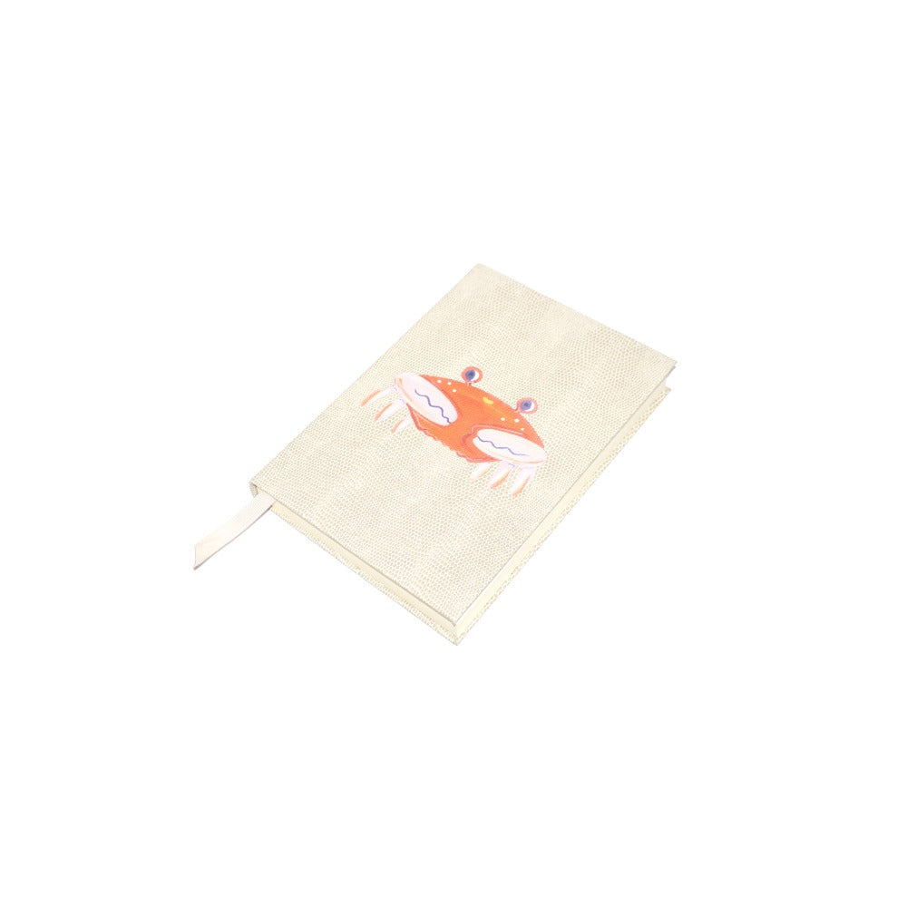LIBRETA RAYITAS CARNE
