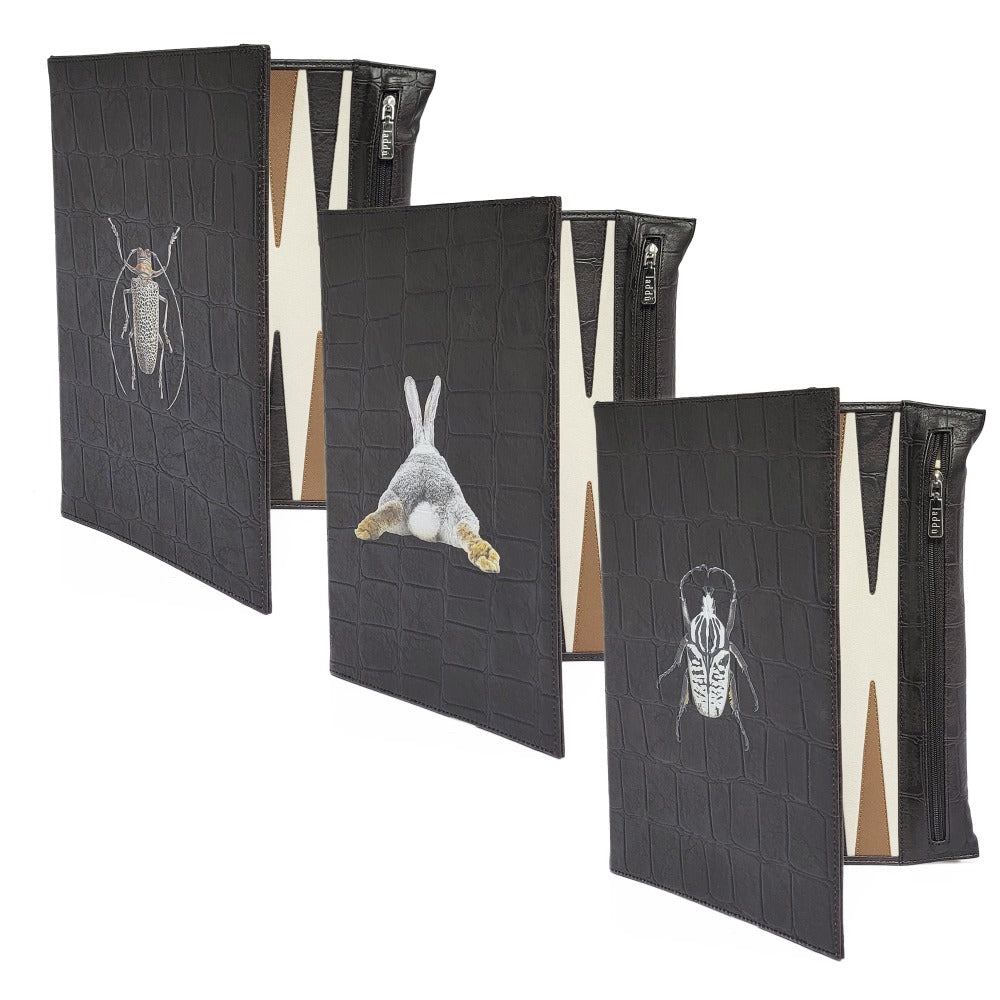 BACKGAMMON DE VIAJE Q38