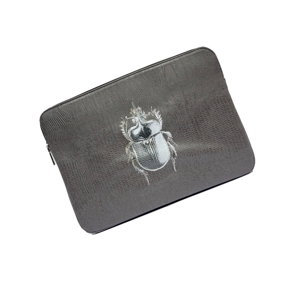 PORTA LAPTOP 15 GRIS ARMADILLO