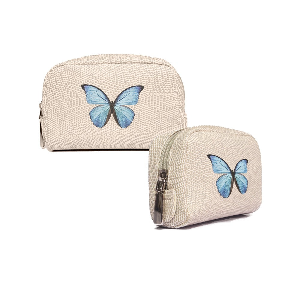 POUCH MONKEY RAYITAS CARNE