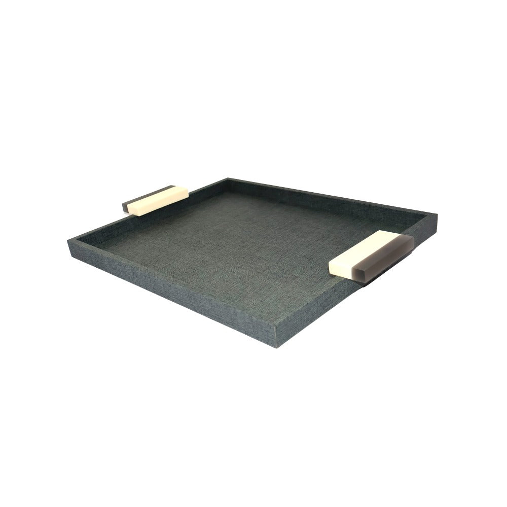 CHAROLA GRANDE ASAS RESINA BLOCK EDITION