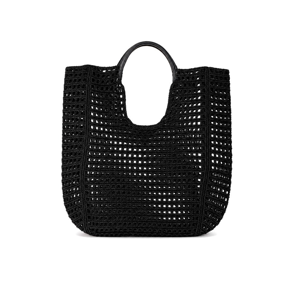 BOLSA TEJIDA BALI