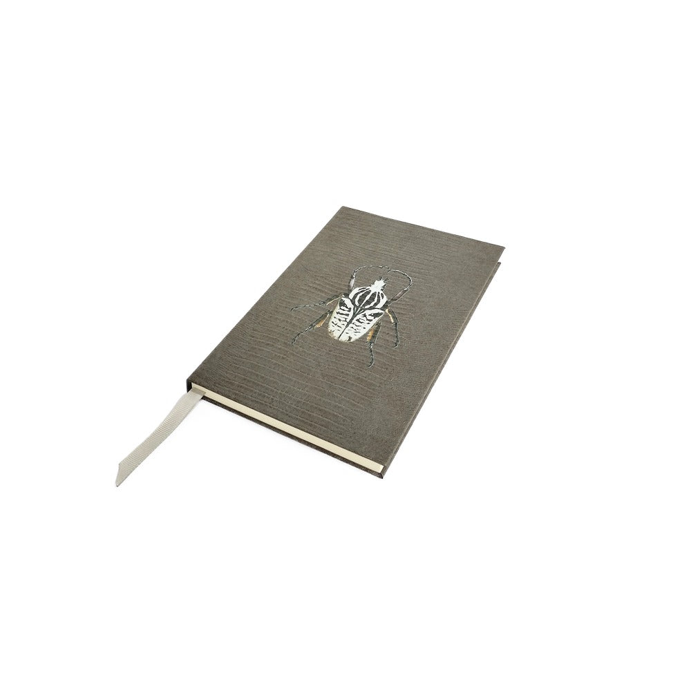LIBRETA GRIS ARMADILLO