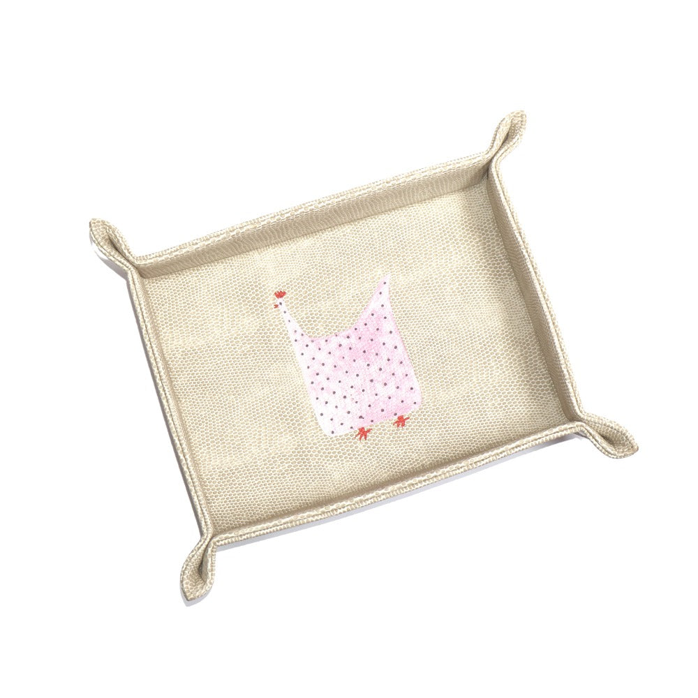 VACIA BOLSILLOS GRANDE PINK COLLABORATION