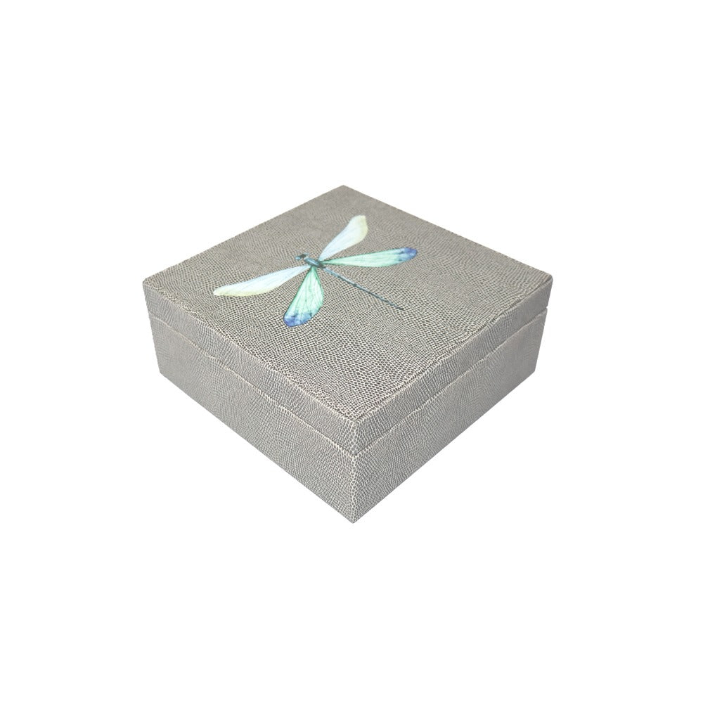 MINI CASINO REPTIL GRIS