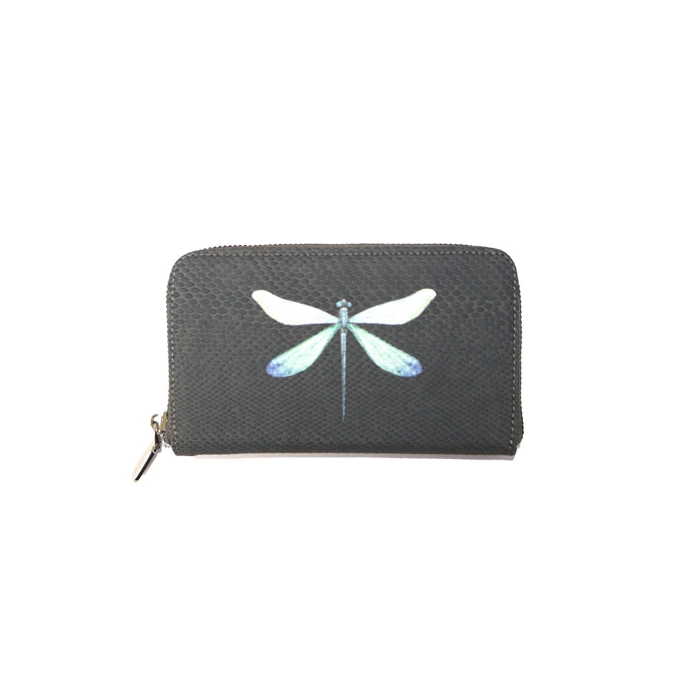 CARTERA MINI LICHA PAMPA