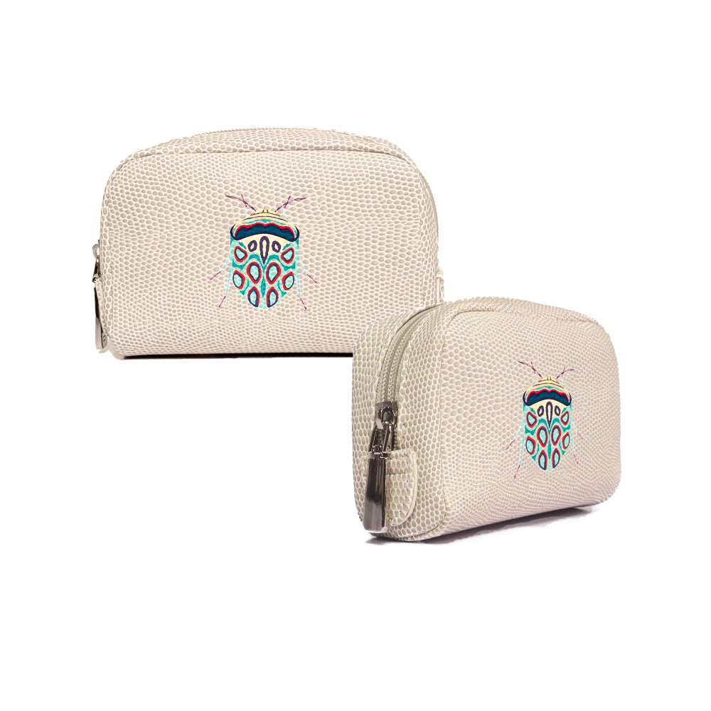 POUCH MONKEY RAYITAS CARNE