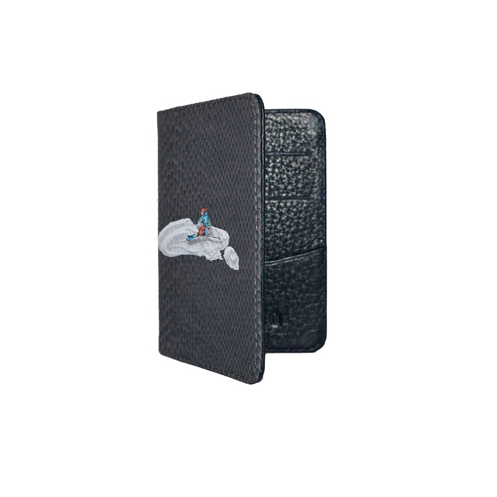 TARJETERO NACHO PAMPA TAY XACUR