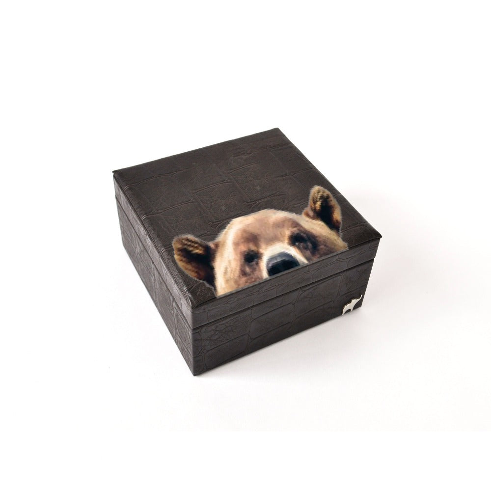 CAJA DE TE 4 Q38