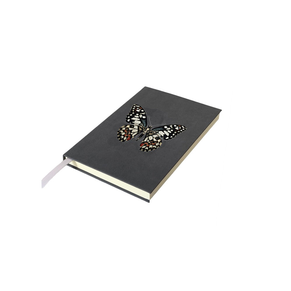 LIBRETA FORRO COOL GREY
