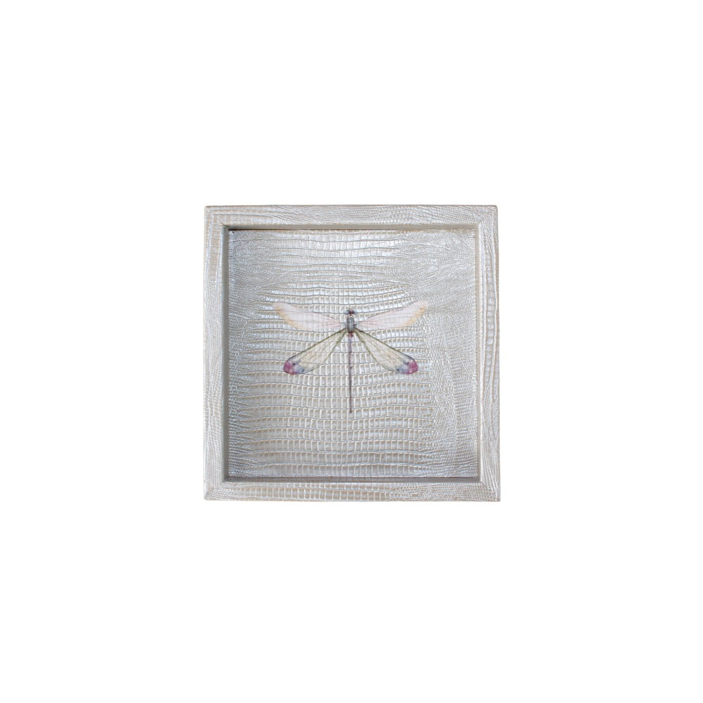 CHAROLA 15 X 15 TEJUS PLATA BEIGE