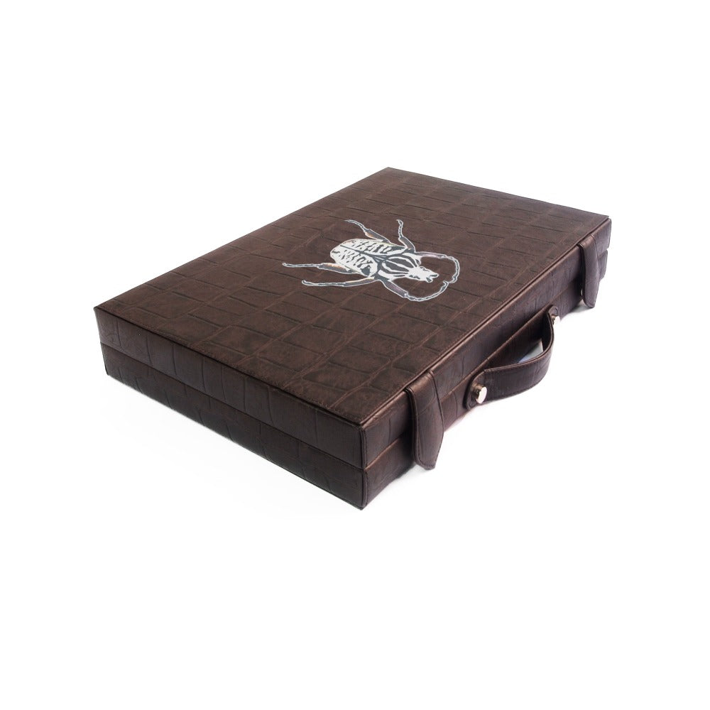 BACKGAMMON MEDIANO Q38