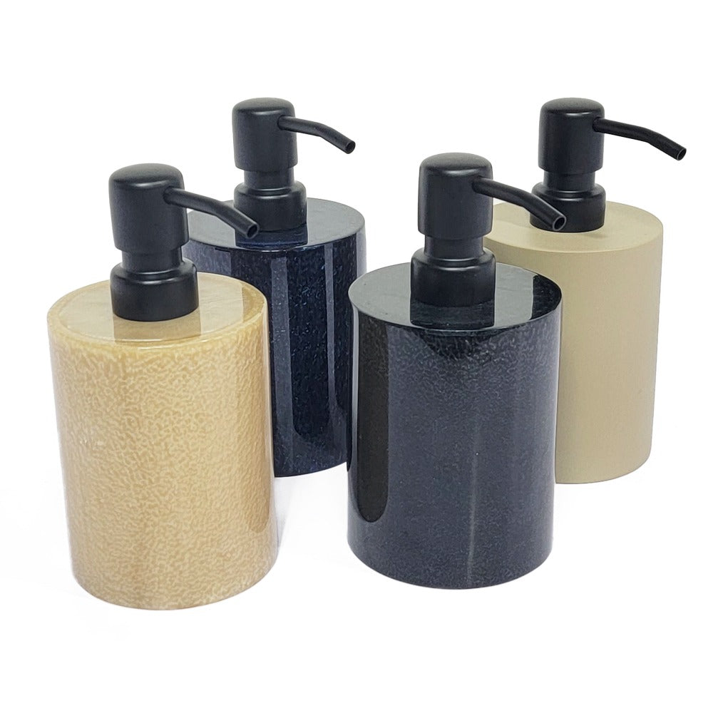 DISPENSADOR DE JABON