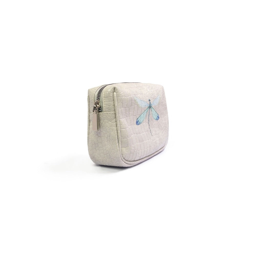 NECESER MINI WOMAN GRIS